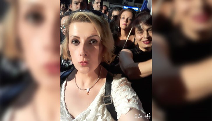 В града на Съединението - Пловдив, по ясен начин заявихме, че повече не искаме мутри във властта