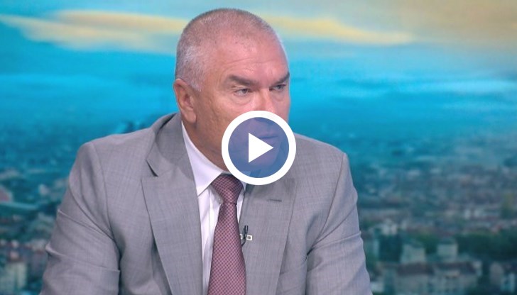 Хората ме накараха да променя мнението си за Конституцията