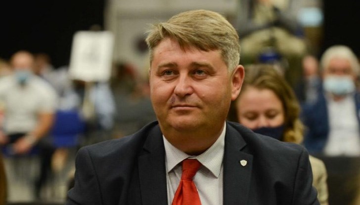 Това е Евгени Иванов от Военно-апелативна прокуратура Това е Евгени Иванов от Военно-апелативна прокуратура