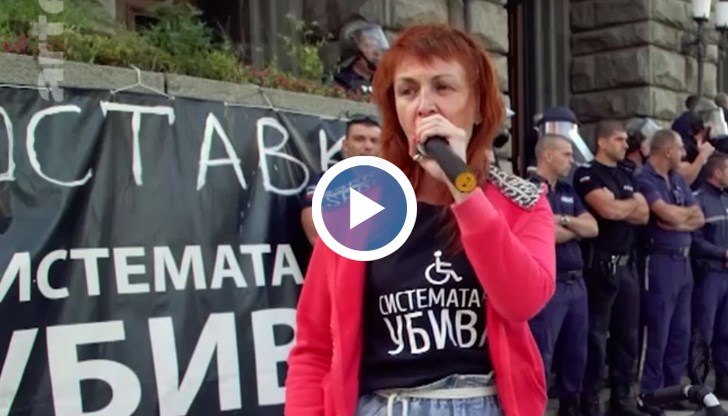 Видеорепортаж на френската телевизия Arte