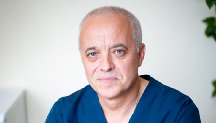 За миналата година новооткритите случаи на злокачествени заболявания са 217, а доброкачествените са 95, обясни началникът на отделение "Онкохирургия" За миналата година новооткритите случаи на злокачествени заболявания са 217, а доброкачествените са 95, обясни началникът на отделение "Онкохирургия"