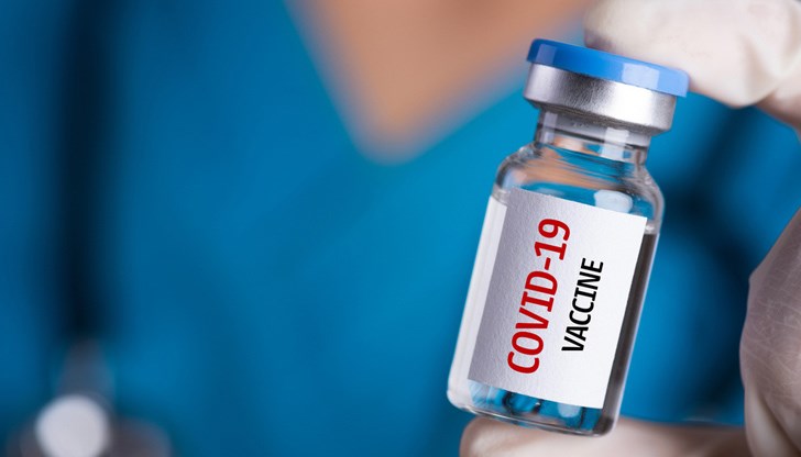 Ваксината се разработва от сибирския институт "Вектор"