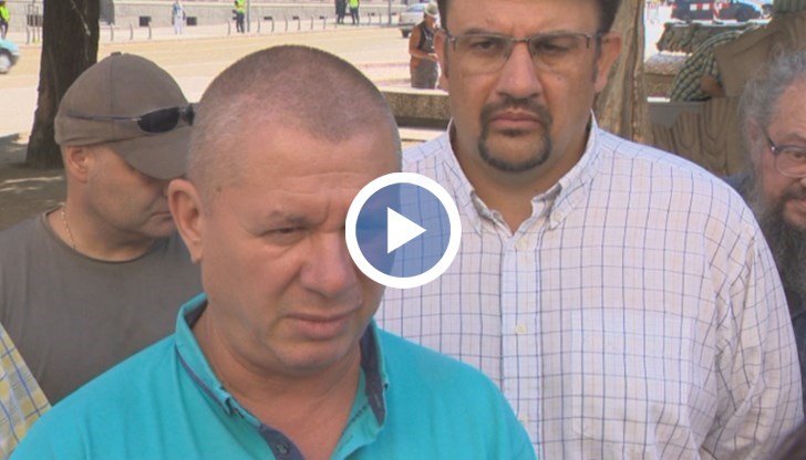 Полицията обяви какви мерки за сигурност ще предприеме за осигуряването на реда в София