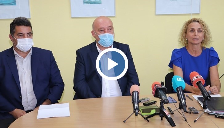 Комисия започва масирани проверки на фирми за чистота на въздуха