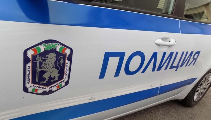 Детето е починало на място Детето е починало на място