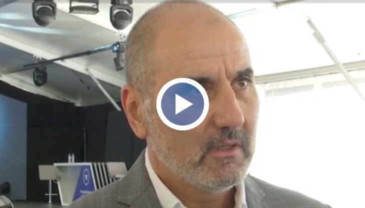 Независимо каква ще бъде конфигурацията на политическите сили