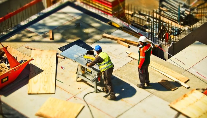 Собствениците на фирмата бяха осъдени на лишаване от свобода за срок от 1 година, чието изтърпяване е било отложено с 3-годишен изпитателен срок