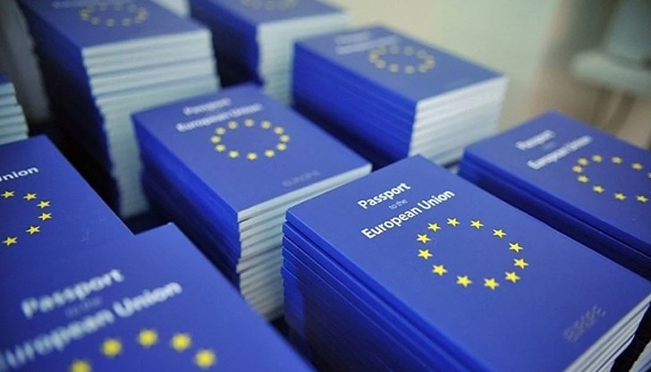 Причината за тази тенденция са мрачните перспективи за търговско споразумение след Брекзит Причината за тази тенденция са мрачните перспективи за търговско споразумение след Брекзит