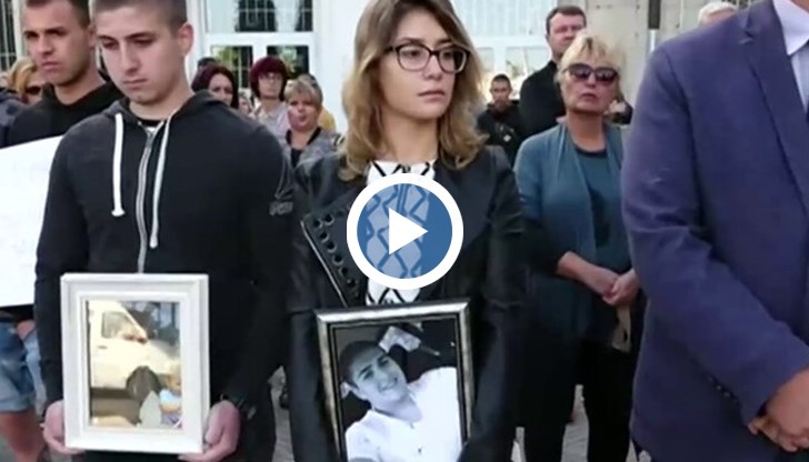 Момчето загина в нощта на 9 юли 2017 година при спречкване след дискотека