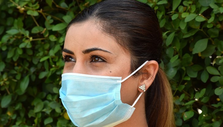 Разрешиха спортните състезания на закрито с публика Разрешиха спортните състезания на закрито с публика