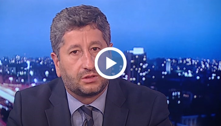 Карадайъ сложи на масата проформа фактура за услугите на ДПС