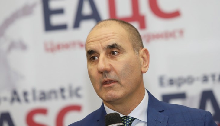 Ситуацията, в която се намира страната води до тежко противопоставяне Ситуацията, в която се намира страната води до тежко противопоставяне