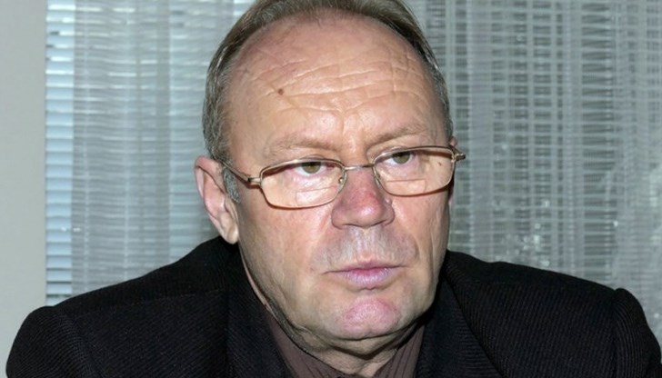 През последните две години Михаил Златанов е бил началник на политическия кабинет на министъра на вътрешните работи