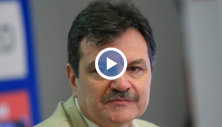 За деца, които нямат проблемни контакти вкъщи, не е риск да ходят и без маски в училище