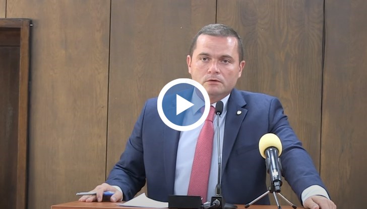 Кметът на Русе възмути опозиционните съветници