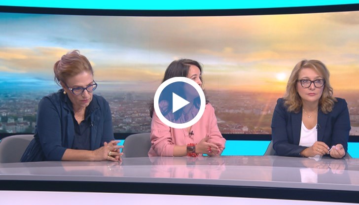 Управляващите остават напълно глухи за това, което искат протестиращите