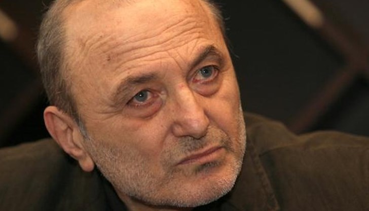 Разказът за българската корупция е чудовищен - свръхчовешко нахалство на овластени фигури, които въобще не работят в интерес на хората Разказът за българската корупция е чудовищен - свръхчовешко нахалство на овластени фигури, които въобще не работят в интерес на хората