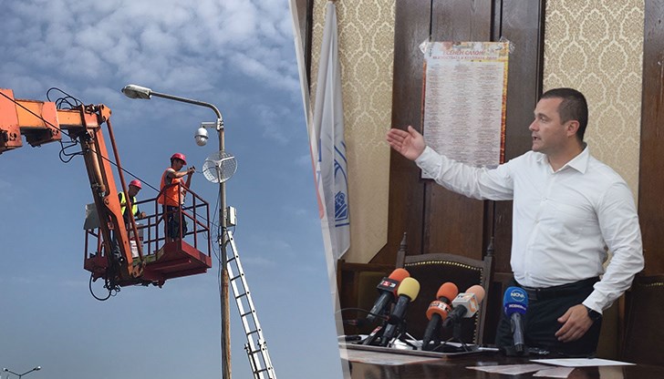 Кметът на Русе изпрати писмо до отговорните държавни институции