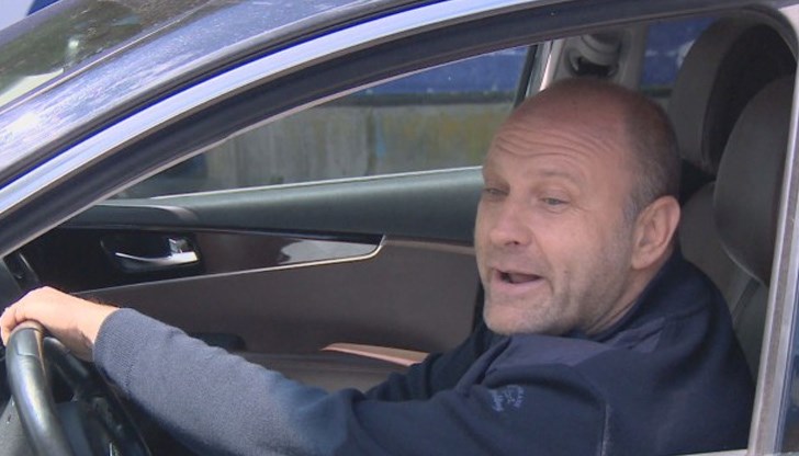 Протест ще поиска да бъде отнета шофьорската книжка на баскетболния треньор и член на надзорния съвет на футболния "Левски" Протест ще поиска да бъде отнета шофьорската книжка на баскетболния треньор и член на надзорния съвет на футболния "Левски"