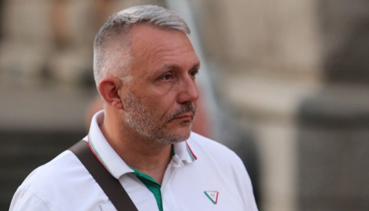 "Отровното трио" е получило информация, че ще има отново внедрени футболни фенове в гражданския протест