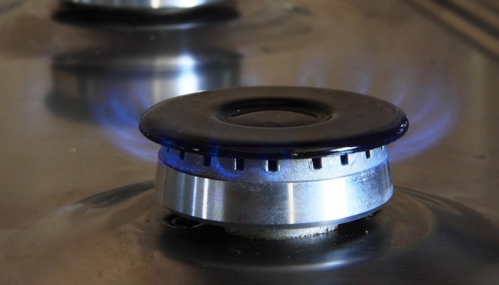 Булгаргаз се отказа да иска поскъпване на газа от 1 септември