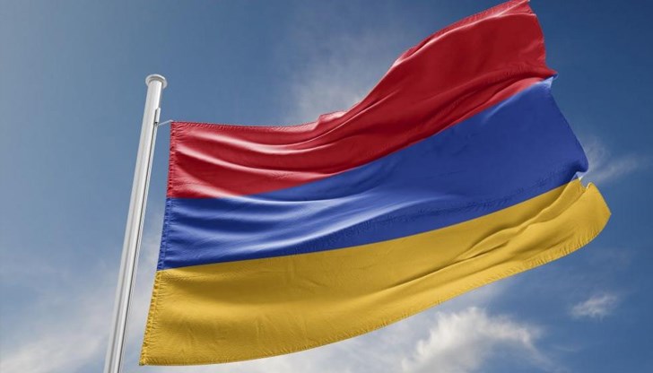 Войската събира мобилизационния резерв заради изострянето на конфликта с Азербайджан Войската събира мобилизационния резерв заради изострянето на конфликта с Азербайджан