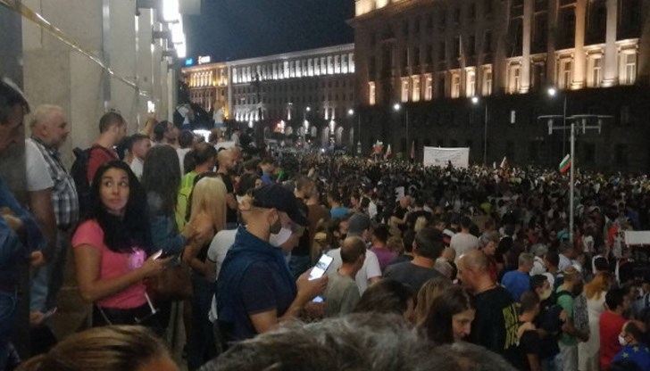 Полицията е крайно учтива