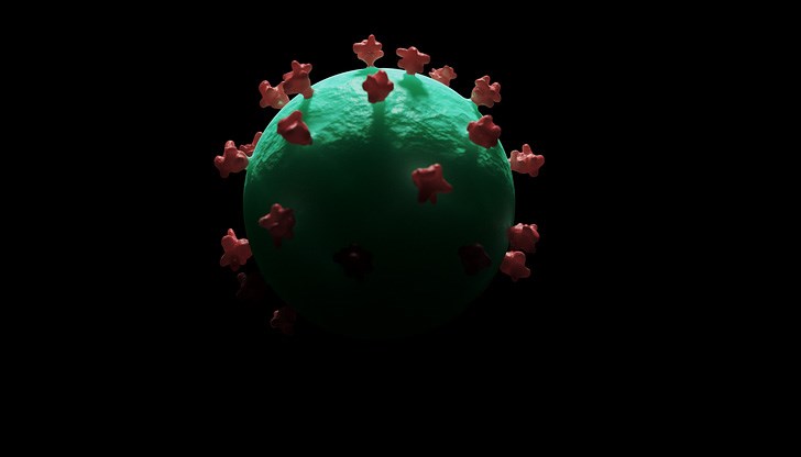 Пациентката е имала диабет