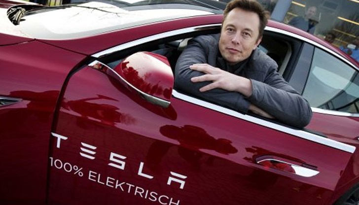 Пробегът на електрически автомобил с нова батерия ще се увеличи с 54 процента. Tesla обаче пази в тайна базата, от която изчислява намаленията
