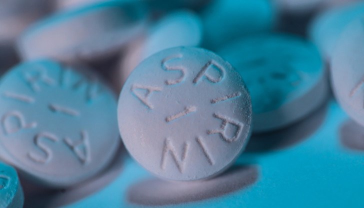 Лекарството може да ускори растежа на злокачествените клетки в организма