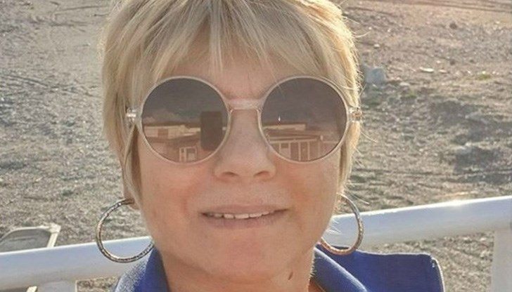 55-годишната  Анелия Димова беше намерена убита в дома си