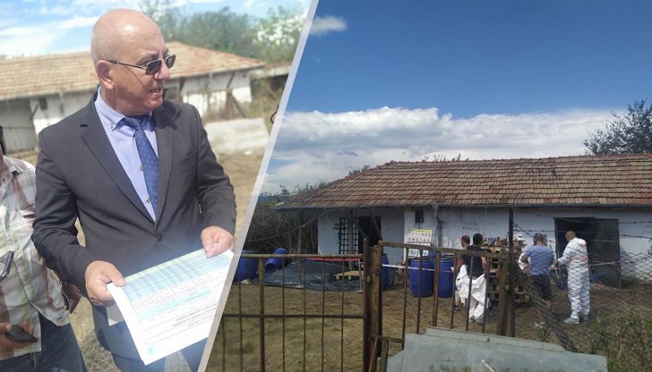 През миналата година са унищожени 3 700 тона пестициди