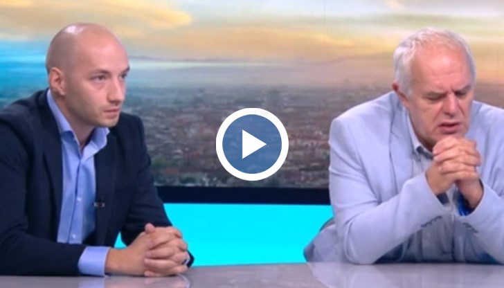 Снощните размирици са само минус за протеста