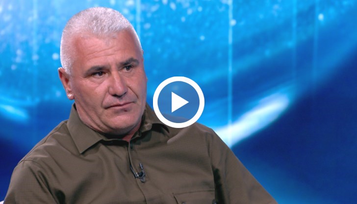 Докато е обикалял района, Муртаза видял момченцето на пътя. Веднага се стели, че е изчезналото от Якоруда дете