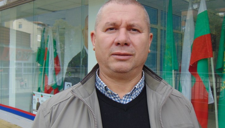 Димитър Шивиков: Отново ще има опити за провокации