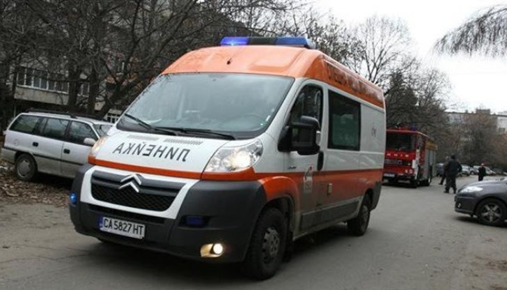 Инцидентът е станал около полунощ в Димитровград