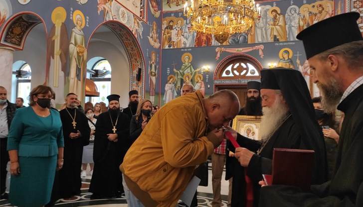 Когато нарушението е извършено от юридическо лице, санкцията е от 500 лв. до 2000 лв. Когато нарушението е извършено от юридическо лице, санкцията е от 500 лв. до 2000 лв.