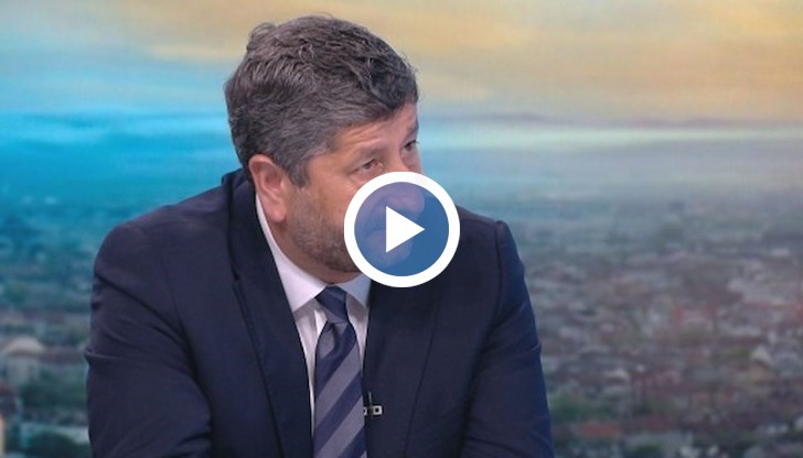 Борисов съвсем скоро ще бъде сменен, той е прочетен вестник