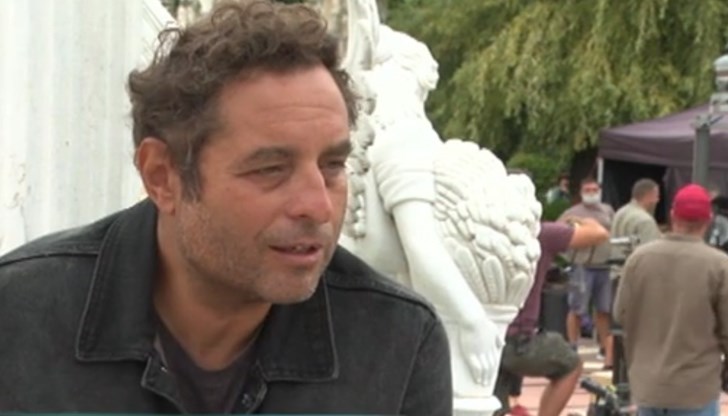 Ушев: "Навсякъде има корупция, тук е повсеместна. 10 процента от парите са инвестирани, 90 откраднати. По света е обратното. Тук видях повече луксозни коли за месец, отколкото съм видял в Канада за 20 години"