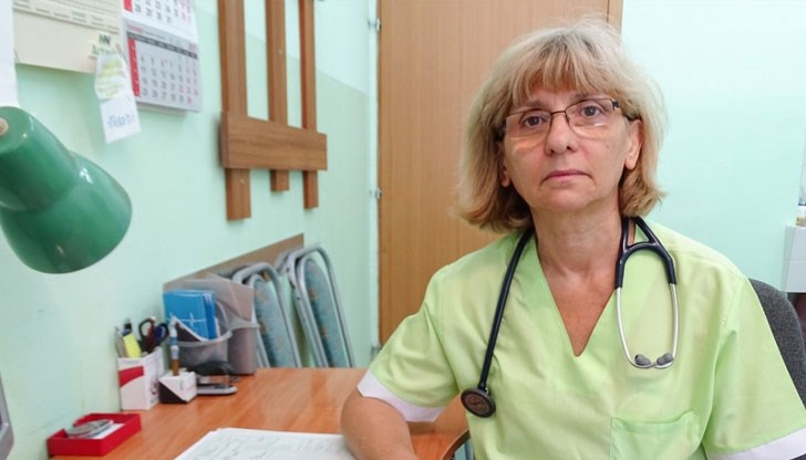 Инфарктът може да протече безсимптомно или да наподоби „настинка“ Инфарктът може да протече безсимптомно или да наподоби „настинка“