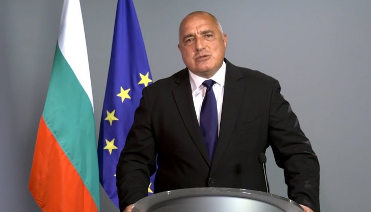 Затова предложих и конкретен план за рестарт Затова предложих и конкретен план за рестарт