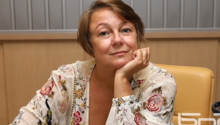 Ваксберг: "Ситуацията е силно критична, но не е безнадеждна. В България има достатъчно работещи медии, които в годините са доказали своята балансираност, обективност и професионализъм"