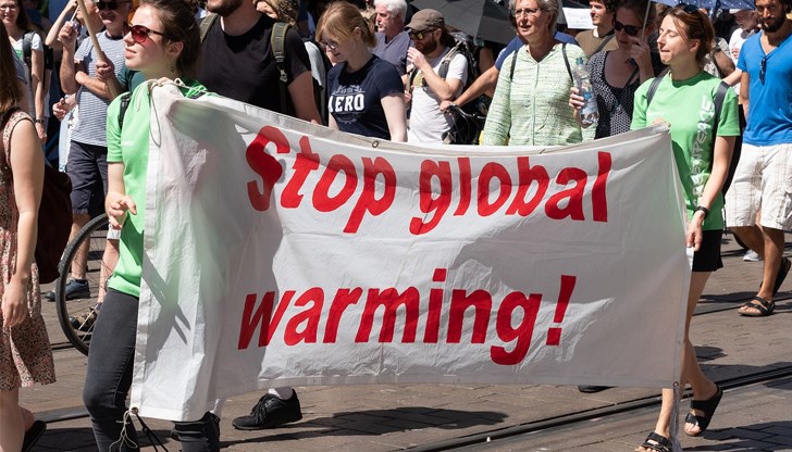 Около 1,2 млрд. души да се изселят от домовете си през следващите 30 години заради екологичните бедствия Около 1,2 млрд. души да се изселят от домовете си през следващите 30 години заради екологичните бедствия