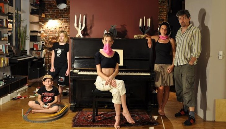 Наш познат ни зарази, макар да знае, че имаме болно дете, разказва майката Наш познат ни зарази, макар да знае, че имаме болно дете, разказва майката