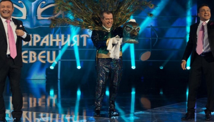 След огромния успех на първи сезон, най-мистериозното шоу в българския телевизионен ефир – „Маскираният певец“, се завръща с нови артистични загадки и впечатляващи сценични изпълнения на 12 септември
