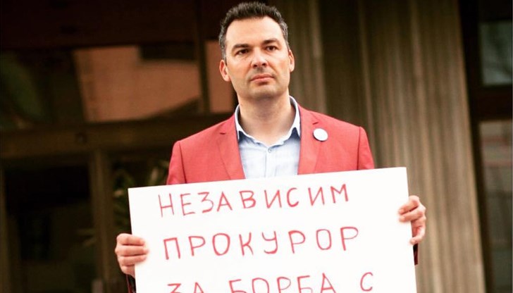 Честно, не очаквах, че ще паднете толкова ниско