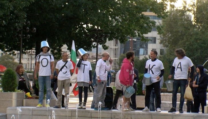 Народната любов има различни измерения, г-жо Караянчева