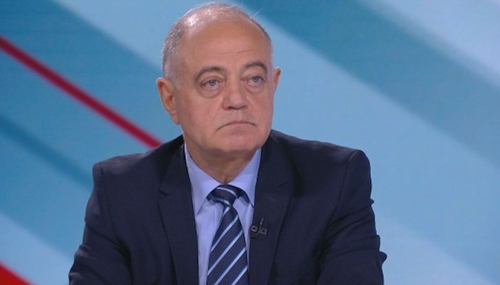 Става въпрос за престъпление срещу републиката Става въпрос за престъпление срещу републиката