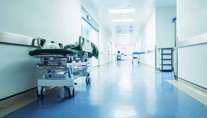 В резултат на атаката системите са претърпели последователен срив и болницата бе неспособна да обработва данни В резултат на атаката системите са претърпели последователен срив и болницата бе неспособна да обработва данни