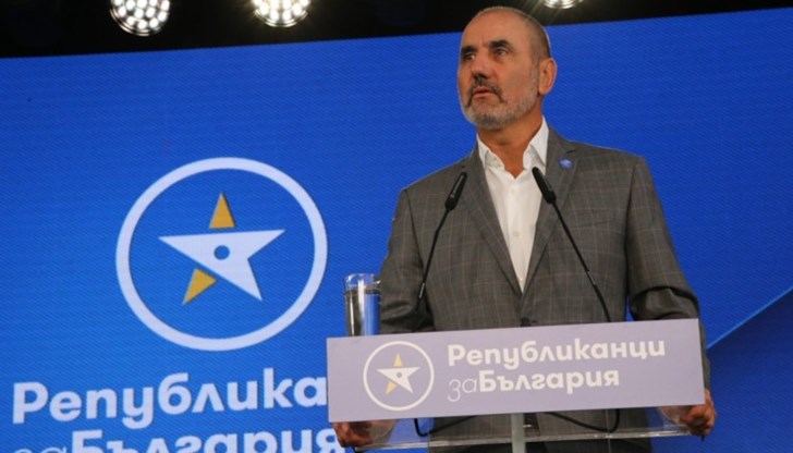 В държавата се наблюдава институционален дефицит. Успешният бизнес се страхува, че може да бъде отнет